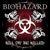 World On Fire by Biohazard
