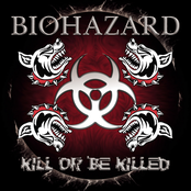 Hallowed Ground by Biohazard