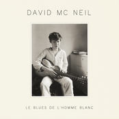 Le blues de l'homme blanc