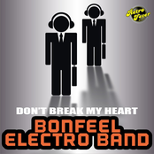 bonfeel electro band