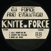 dj force & evolution