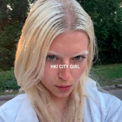 HKI city girl
