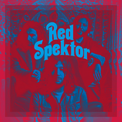 Red Spektor ep