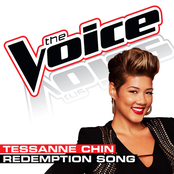 Redemption Song by Tessanne Chin