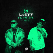 LowKey - Single