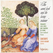 The Sweet Look and Loving Manner