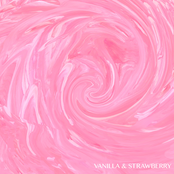 Vanilla / Strawberry