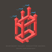 Monument Valley: Forgotten Shores