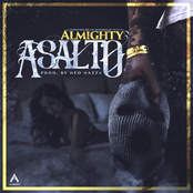 Almighty: Asalto