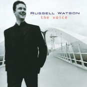 Bridge Over Troubled Water by Russell Watson