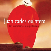 La Cumbia Y La Luna by Juan Carlos Quintero