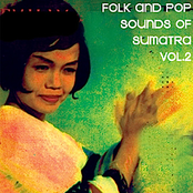 Folk and Pop Sounds Of Sumatra Vol. 2