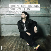 Holy by Brenton Brown