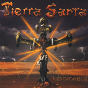 Tierra Santa: Indomable