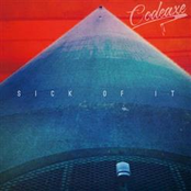 Sick of it