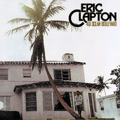 Give Me Strength by Eric Clapton