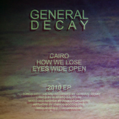 Cairo by General Decay