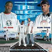 Gangstas by Lil' Keke & Slim Thug