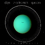 DQN ELECTRONICS QUADRX ▰CHILLAXOPINE▰