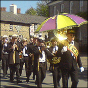 Tribute to the Fallen