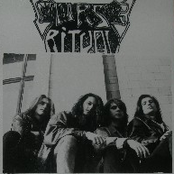 curse ritual