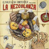 La Mezcolanza