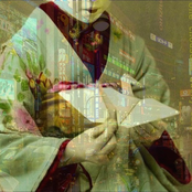 one thousand lucky cranes