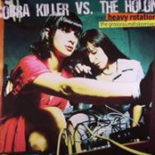 cobra killer vs the holon