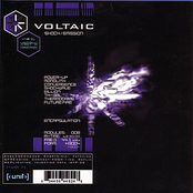 Shockwave by Voltaic