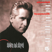 I Went To Bat For You by David Benoit