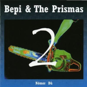 Cò De Goma by Bepi & The Prismas