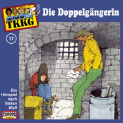 017/Die Doppelgängerin