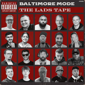 THE LADS TAPE