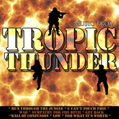 Music From: Tropic Thunder
