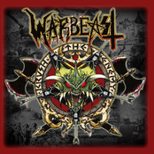 The Plague At Hand by Warbeast