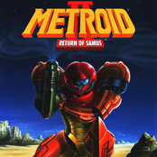 Metroid II: Return of Samus