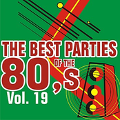Best Parties of the 80's Vol. 19