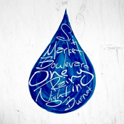 Live From The Burnet And The Rain