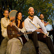 eliyahu & the qadim ensemble