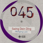 Chicken Swings by Wolfgang Lohr