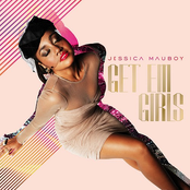 Jessica Mauboy: Get 'Em Girls