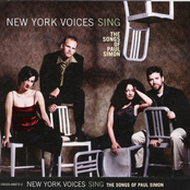 Loves Me Like A Rock by New York Voices