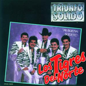 Los Tigres del Norte: Mi Buena Suerte