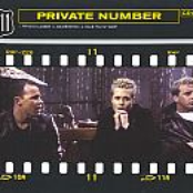 private number