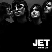 Jet: Shine On