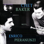 Chet Baker meets Enrico Pieranunzi