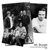 Let Me Out by Mr. Bungle