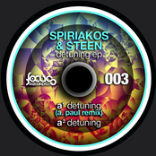 Detuning EP