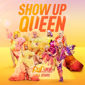 Show up Queen - Single