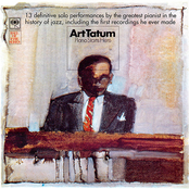 Someone To Watch Over Me by Art Tatum